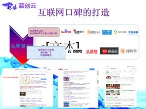企业互联网营销与销售策划全攻略 从策略到执行