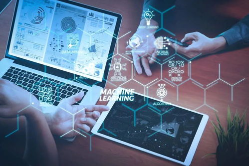 互联网公司的硬科技引擎 解析其背后的技术驱动力与销售转化