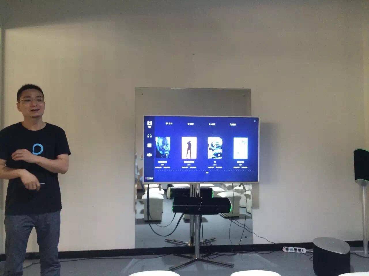 成都“小鸟”智能音响 京东众筹开启，互联网销售降低发烧门槛