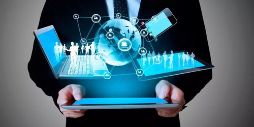 互联网营销与销售必备的核心能力