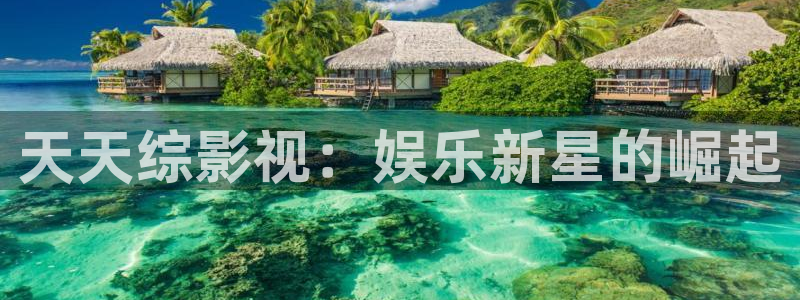 金桔影视下载安装视频：天天综影视：娱乐新星的崛起